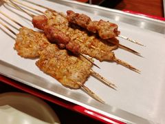 -永红源啤酒·烧烤·海鲜·大排档(台柳路店)