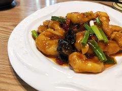 -惠宾楼老菜馆