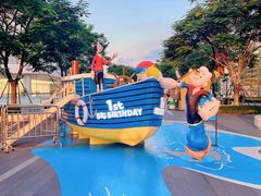 -东莞松山湖万象汇