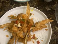 -鱼粤鲜淘米捞·中山脆肉鲩火锅(悦湖会店)