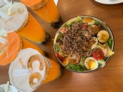 -Mr.Pizza米斯特比萨(五四广场青岛首店)