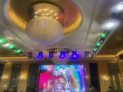 -上海闵行星河湾酒店