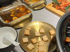 -正宗齐齐哈尔烤肉·齐牛哥鲜切炭火烤肉(杭州总店)