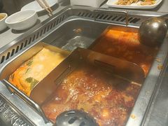 -海底捞火锅(顺城购物中心店)