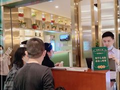 大堂-清晖小苑•顺德地方菜(壹海城店)