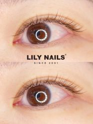 -LILY NAILS美甲美睫