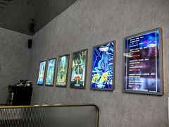 -怦然秘事游戏体验馆(银座和谐广场店)