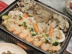 -老燕皇·南京菜(玄武湖店)