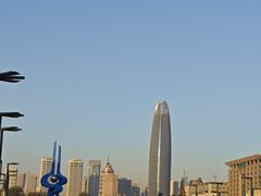 -泉城广场
