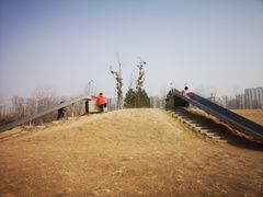 -瀛海足球主题公园