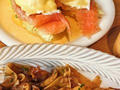 -Pekaa啤咖食肆Coffee&Bistro
