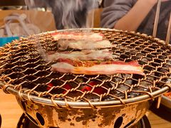 -烧肉达人•炭火烧肉(新天地店)
