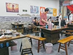 -天治宣·野椒鸡(龙头寺总店)