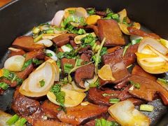 -云海肴·汽锅鸡·云南菜(美罗城店)