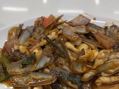 -嘉升大排档(番禺总店)