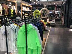 -李宁(大商新玛特店)