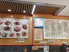 -花溪牛肉米粉(华兴东街店)