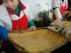 -李小老烧饼(常营民族家园店)