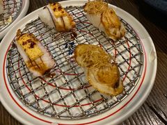 -大雄寿司(中华广场店)