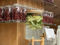 -无印良品餐堂 MUJI Diner(成都太古里店)