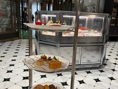 -广州文华东方酒店·文华饼店