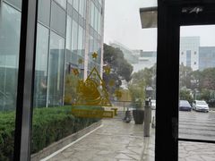 -昆山琶拉帝诗酒店·河畔咖啡厅Riverside Cafe