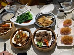 -又一间茶点轩(百汇广场店)
