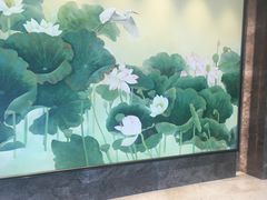 -福州西湖大酒店·怡湖咖啡厅