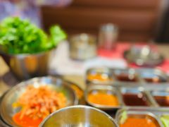 -西塔老太太泥炉烤肉(双井店)