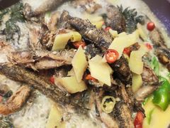-唐师傅湘西名菜馆(武陵路店)