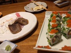 -铃兰日本料理(汉水路店)