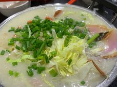 -一哥美食(总店)