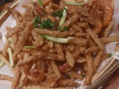 -鑫小城故事·藕汤·家常菜(台北一路总店)