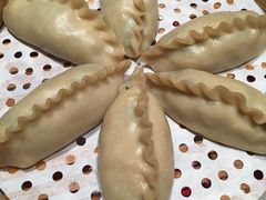 -西贝莜面村(上海百联西郊店)