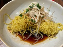 川味鸡丝凉面-大盐帮川菜馆(长楹天街店)