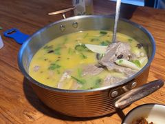 -东来土菜馆(民祥园路店)