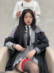 -DL HAIR SALON