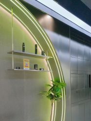 -不迫先生专业男士剪发