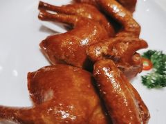 -利苑酒家(金宝店)