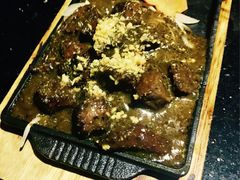 -梅筑·创意料理(王府井百货店)