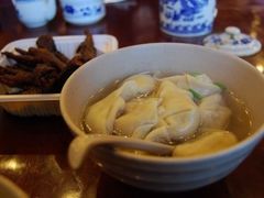 千张包子-丁莲芳(红旗路店)