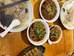 -付小姐在成都(中山公园店)