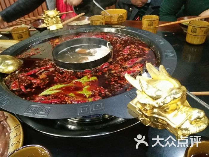 水八块老火锅图片 - 第9张