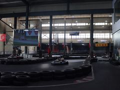 -RD卡丁车汽车俱乐部