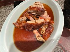 -南京大牌档(香港广场店)