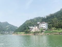 -新安江山水画廊风景区