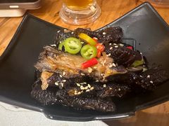 -小俩口烧烤东北菜(双井店)