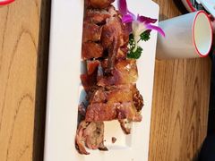 -新白鹿餐厅(银泰西湖文化广场店)