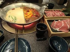 -湊湊火锅·茶憩(打浦桥日月光店)