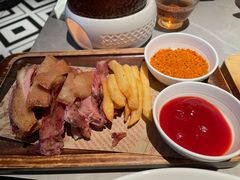 -醉庐·新上海菜(南京西路店)